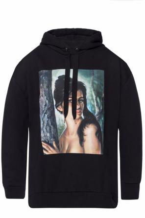 Hooded sweatshirt, zdjęcie 1 Hooded sweatshirt od Stella McCartney